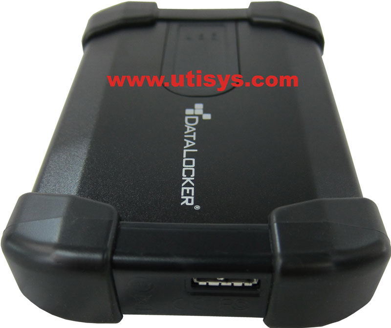 DataLocker 2TB H300 Basic защищенный USB жесткий диск
